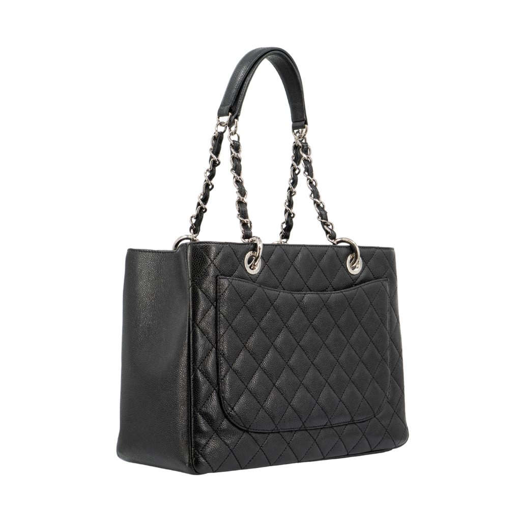 Chanel Grand Shopping Tote (GST)