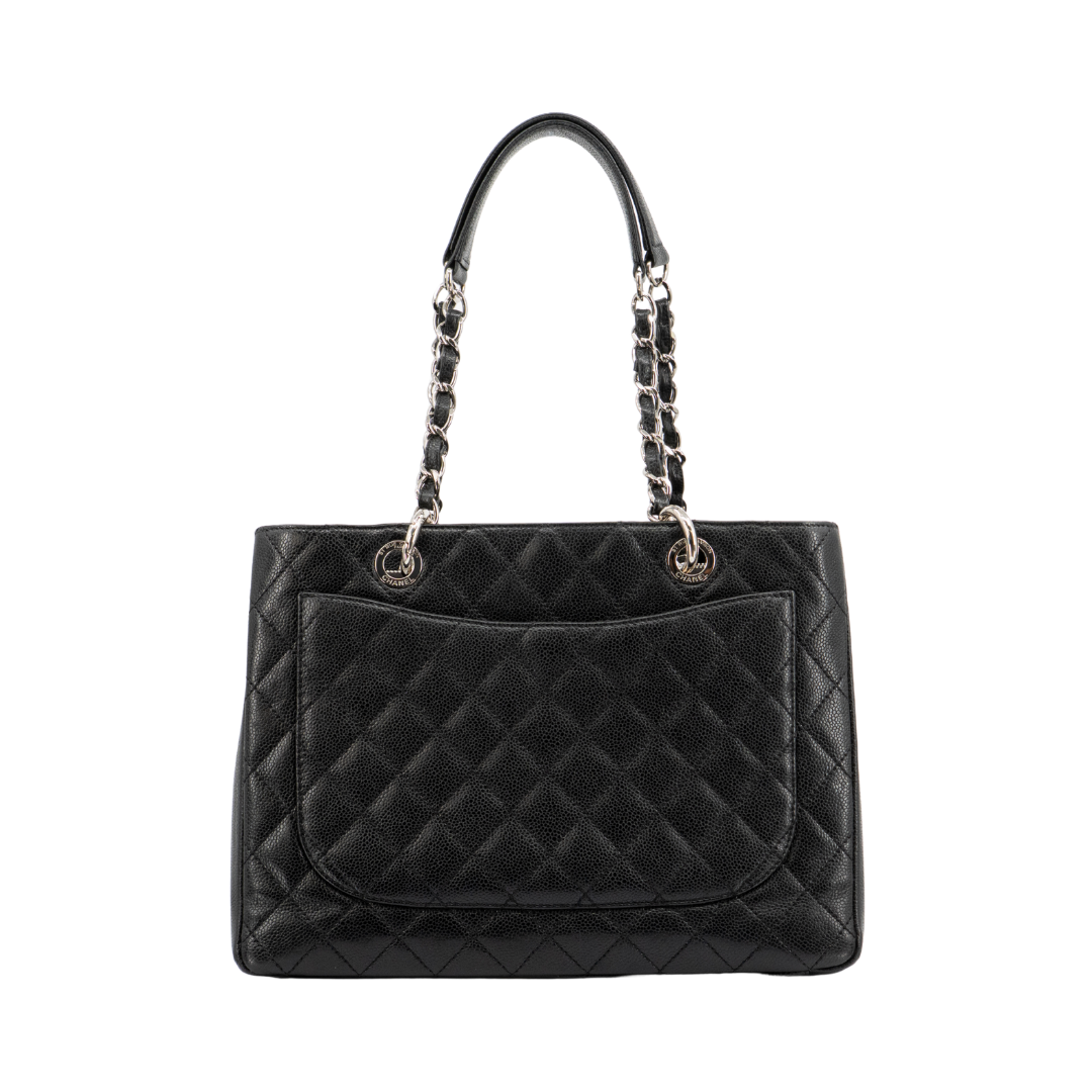 Chanel Grand Shopping Tote (GST)