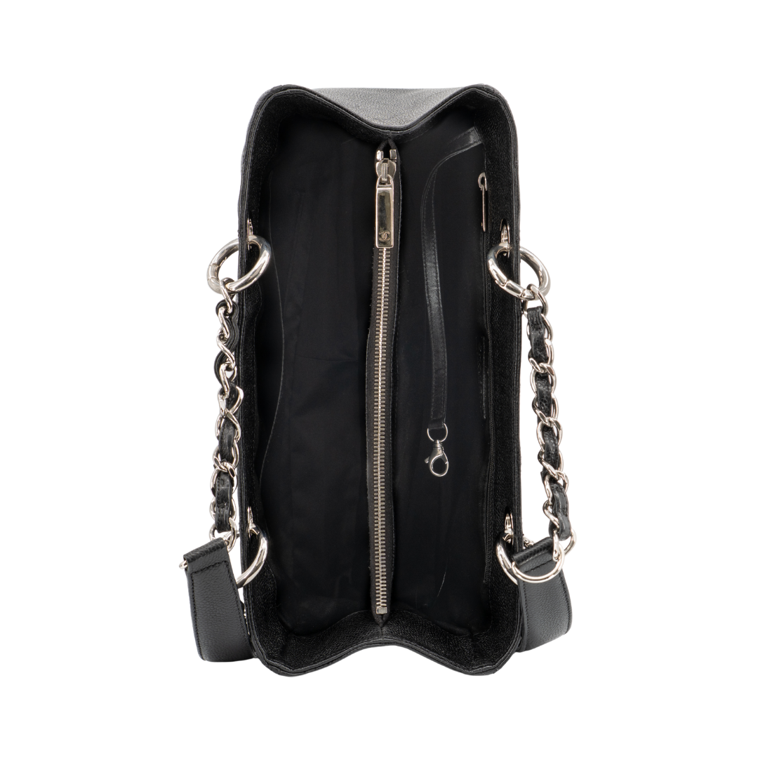 Chanel Grand Shopping Tote (GST)