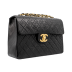 Chanel Classic Maxi Flap
