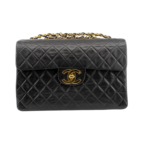Chanel Classic Maxi Flap