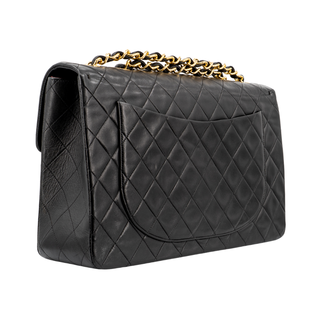 Chanel Classic Maxi Flap