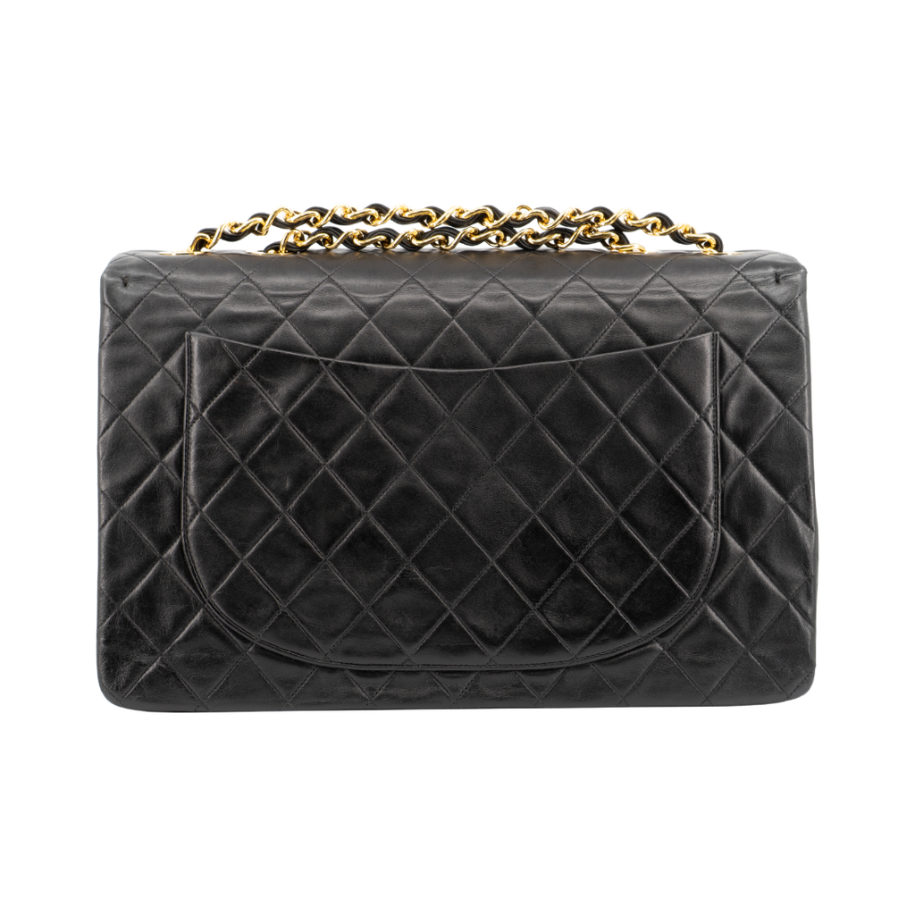Chanel Classic Maxi Flap