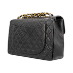 Chanel Classic Maxi Flap