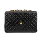 Chanel Classic Maxi Flap