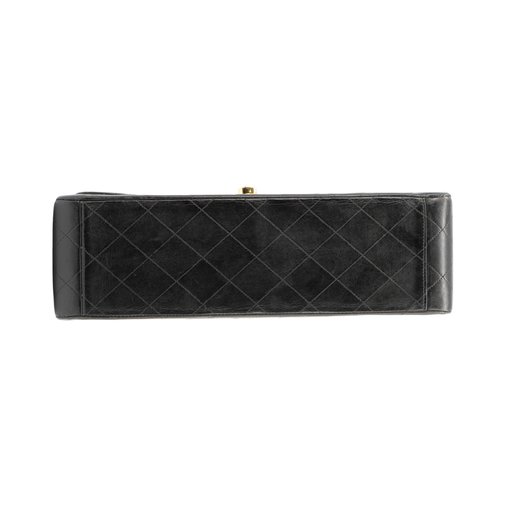 Chanel Classic Maxi Flap