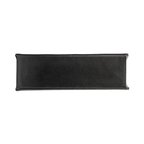 Chanel Mademoiselle Lock Border Flap