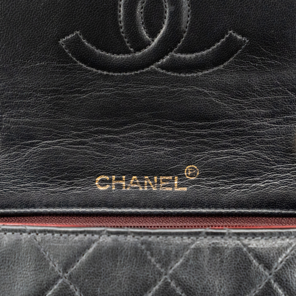 Chanel Classic Mini Square Flap
