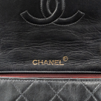 Chanel Classic Mini Square Flap