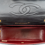 Chanel Classic Mini Square Flap