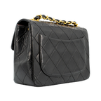 Chanel Classic Mini Square Flap