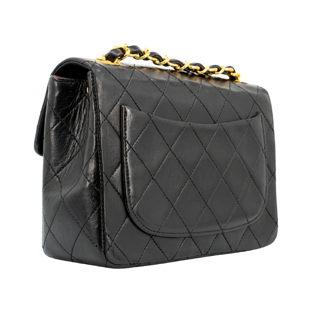 Chanel Classic Mini Square Flap