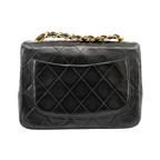 Chanel Classic Mini Square Flap