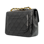 Chanel Classic Mini Square Flap