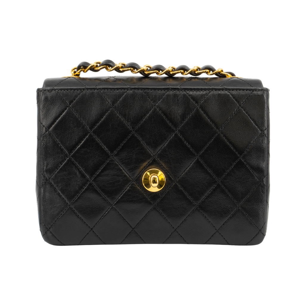 Chanel Classic Mini Square Flap