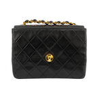 Chanel Classic Mini Square Flap