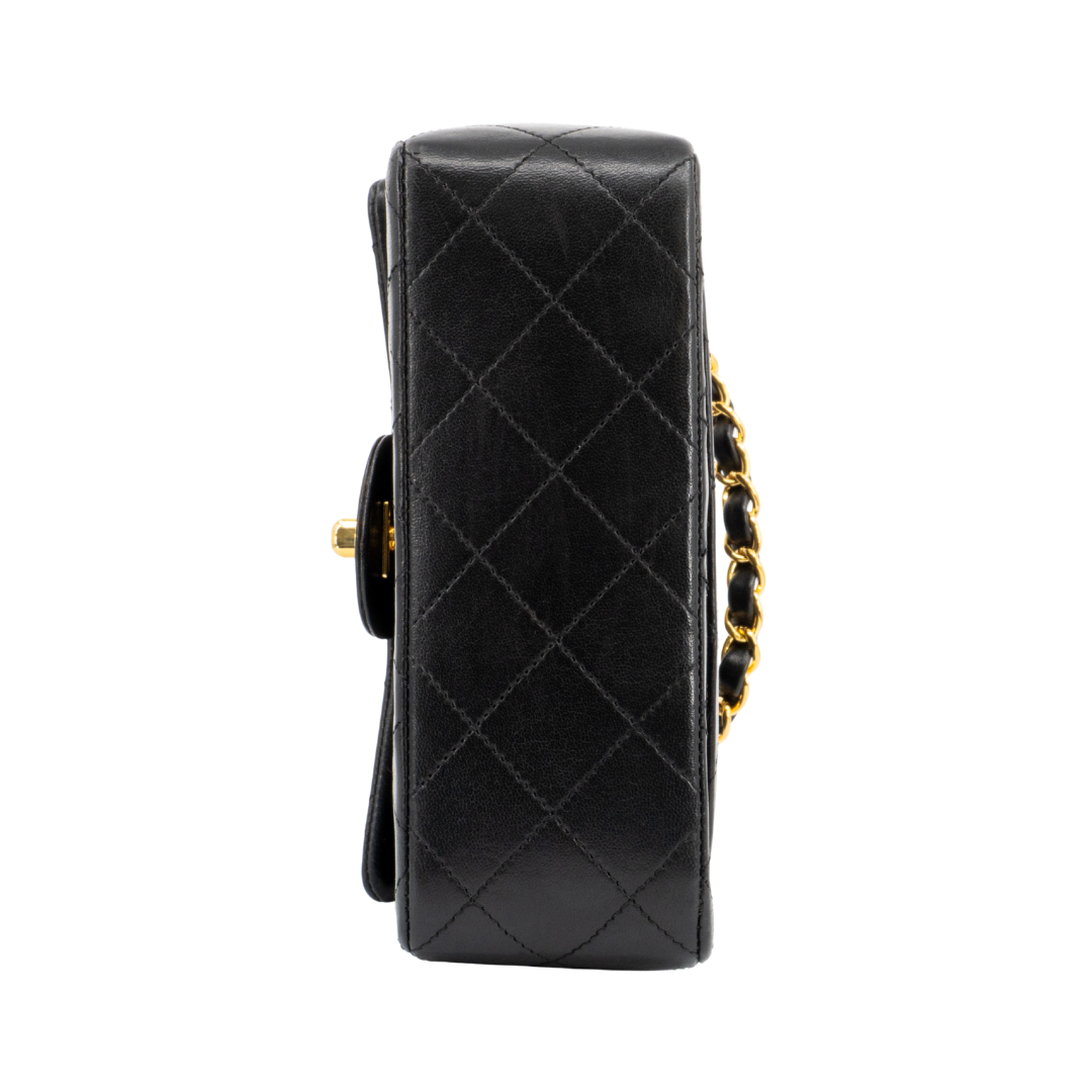 Chanel Classic Mini Square Flap