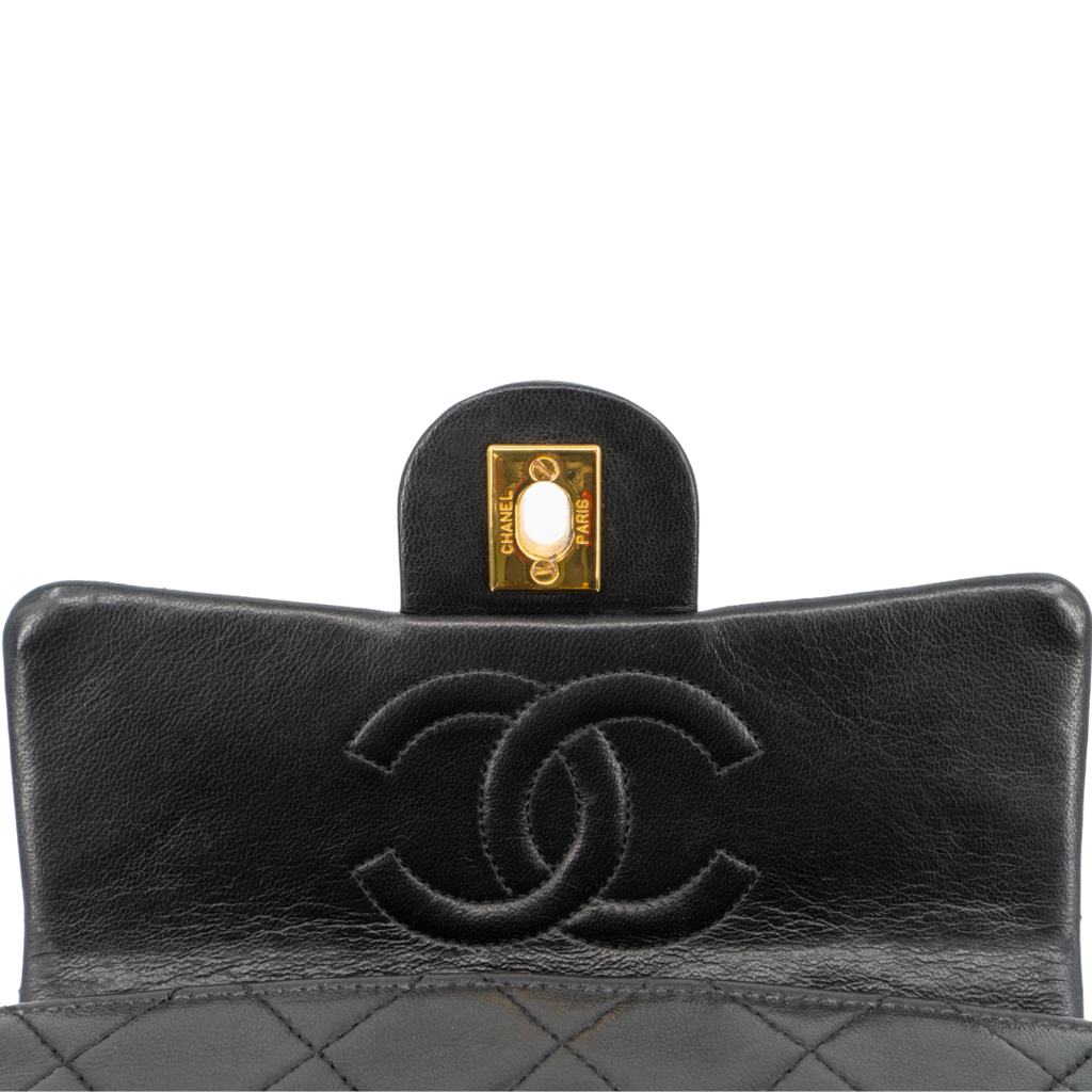 Chanel Classic Mini Square Flap