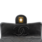 Chanel Classic Mini Square Flap