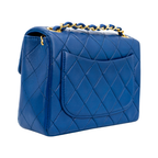 Chanel Classic Mini Square Flap