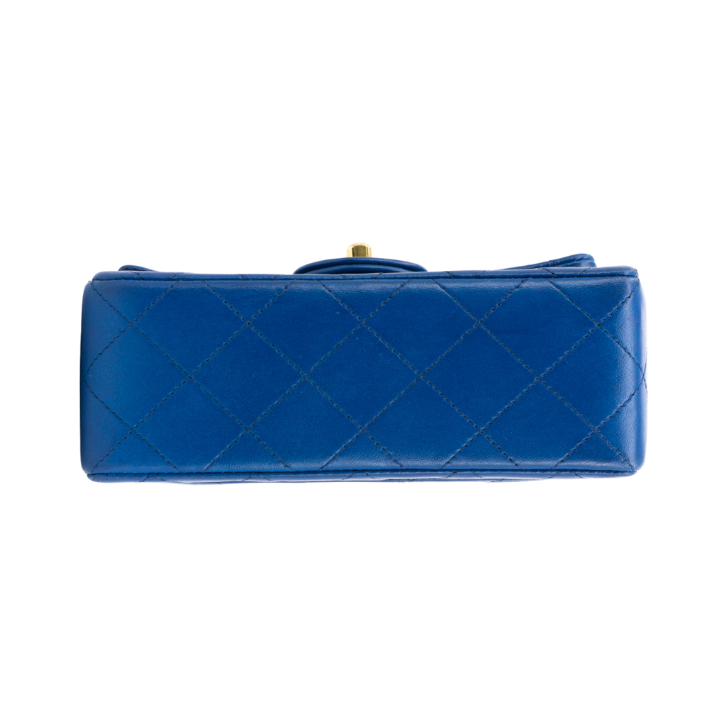 Chanel Classic Mini Square Flap