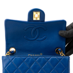 Chanel Classic Mini Square Flap