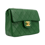 Chanel Classic Mini Square Flap
