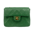 Chanel Classic Mini Square Flap