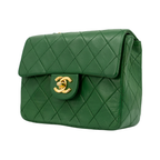 Chanel Classic Mini Square Flap
