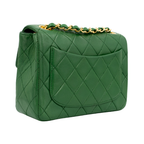 Chanel Classic Mini Square Flap