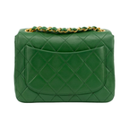 Chanel Classic Mini Square Flap
