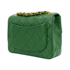 Chanel Classic Mini Square Flap