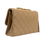 Chanel Vintage Tassel Flap