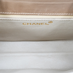 Chanel Vintage Tassel Flap