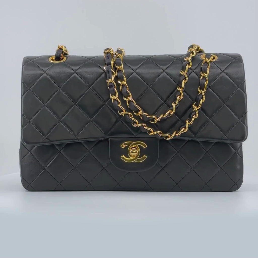 Chanel Classic Medium Double Flap