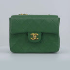 Chanel Classic Mini Square Flap