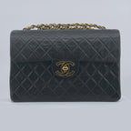 Chanel Classic Maxi Flap