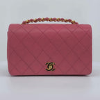 Chanel Full Flap