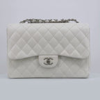 Chanel Classic Jumbo Single Flap
