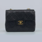 Chanel Classic Mini Square Flap