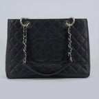Chanel Grand Shopping Tote (GST)