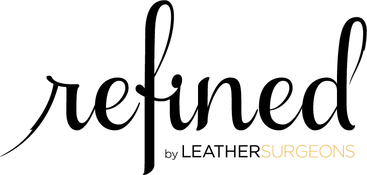 Refined by Leather Surgeons